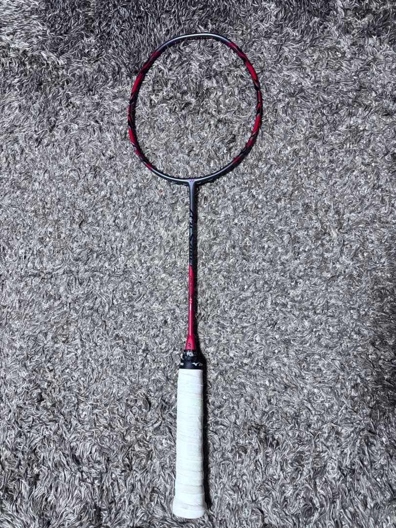 Arc Saber 11Pro バドミントンラケット