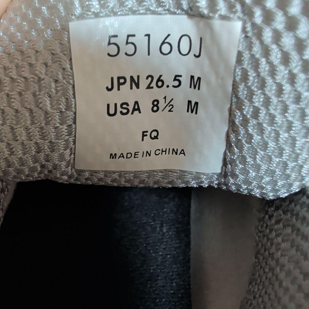 FJ フットジョイ ゴルフシューズ 　26.5cm