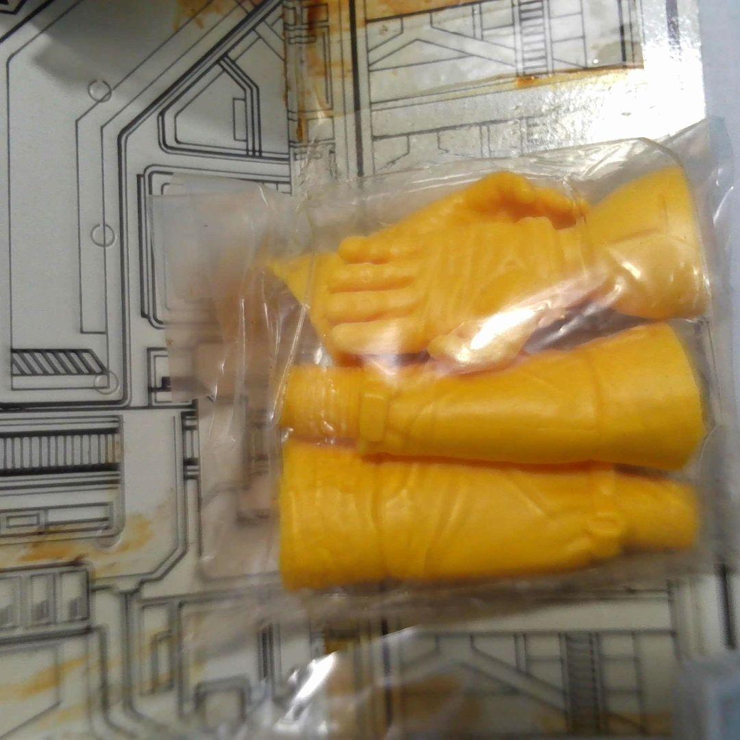 RAH ロボット刑事K コートタイプ リアルアクションヒーローズ No.043