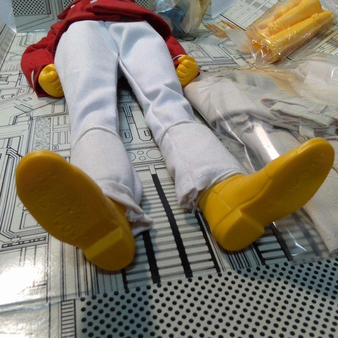 RAH ロボット刑事K コートタイプ リアルアクションヒーローズ No.043