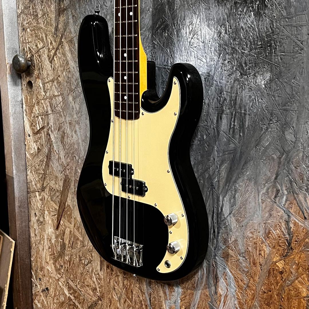 フォトジェニック プレシジョンベース ブラック 管AP