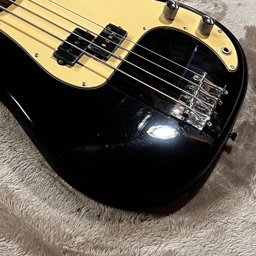 フォトジェニック プレシジョンベース ブラック 管AP