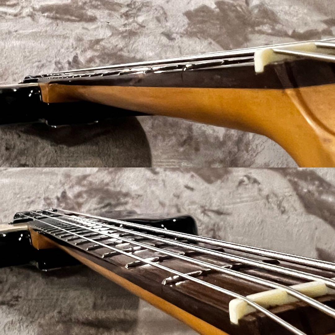 フォトジェニック プレシジョンベース ブラック 管AP