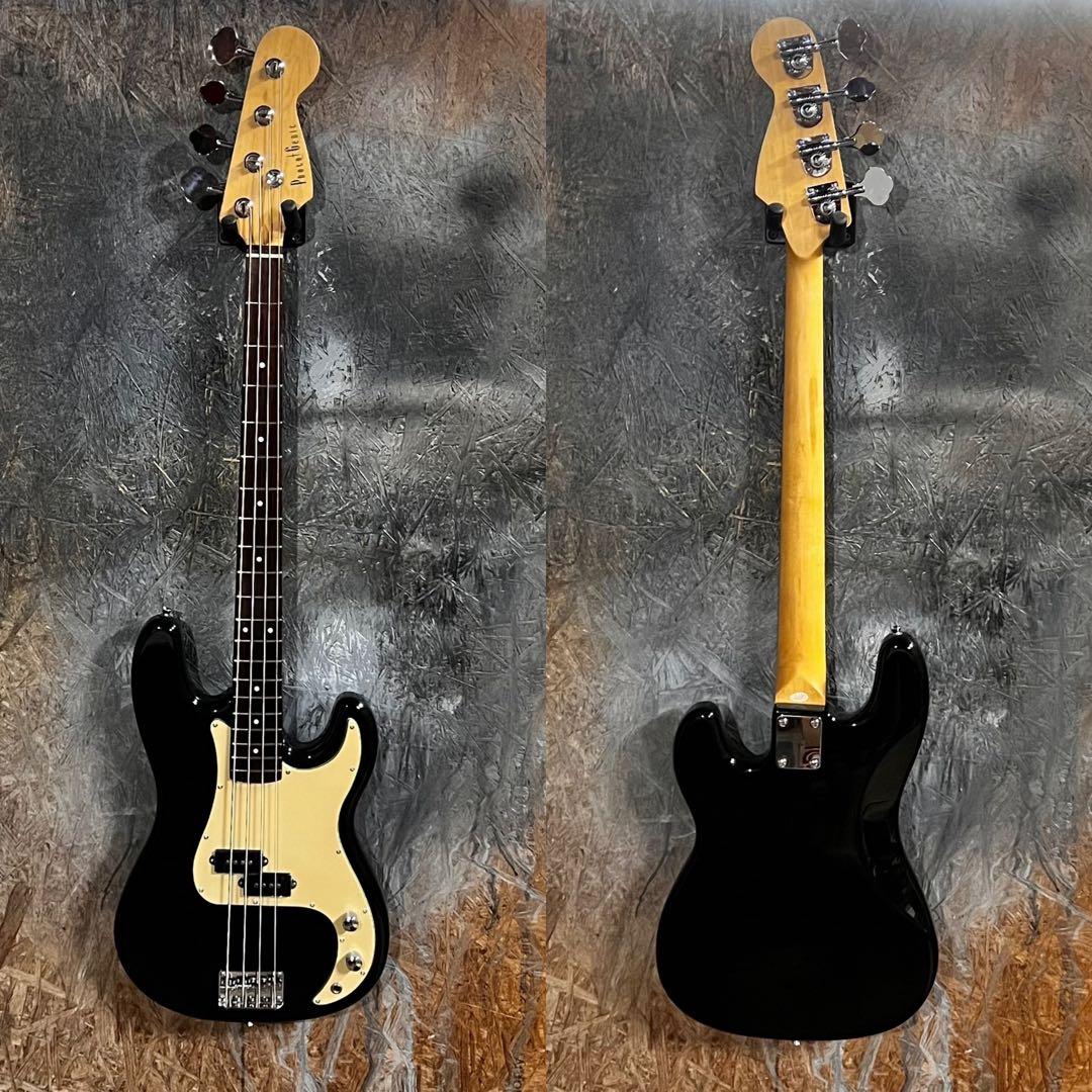 フォトジェニック プレシジョンベース ブラック 管AP