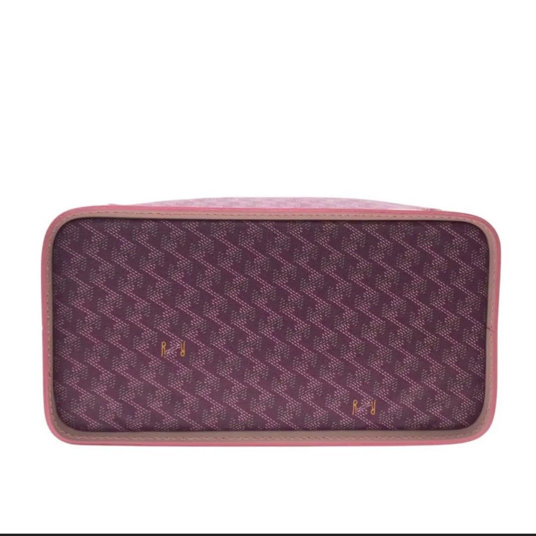 resurrection レザレクション ゴルフバッグ ヴァイオレット