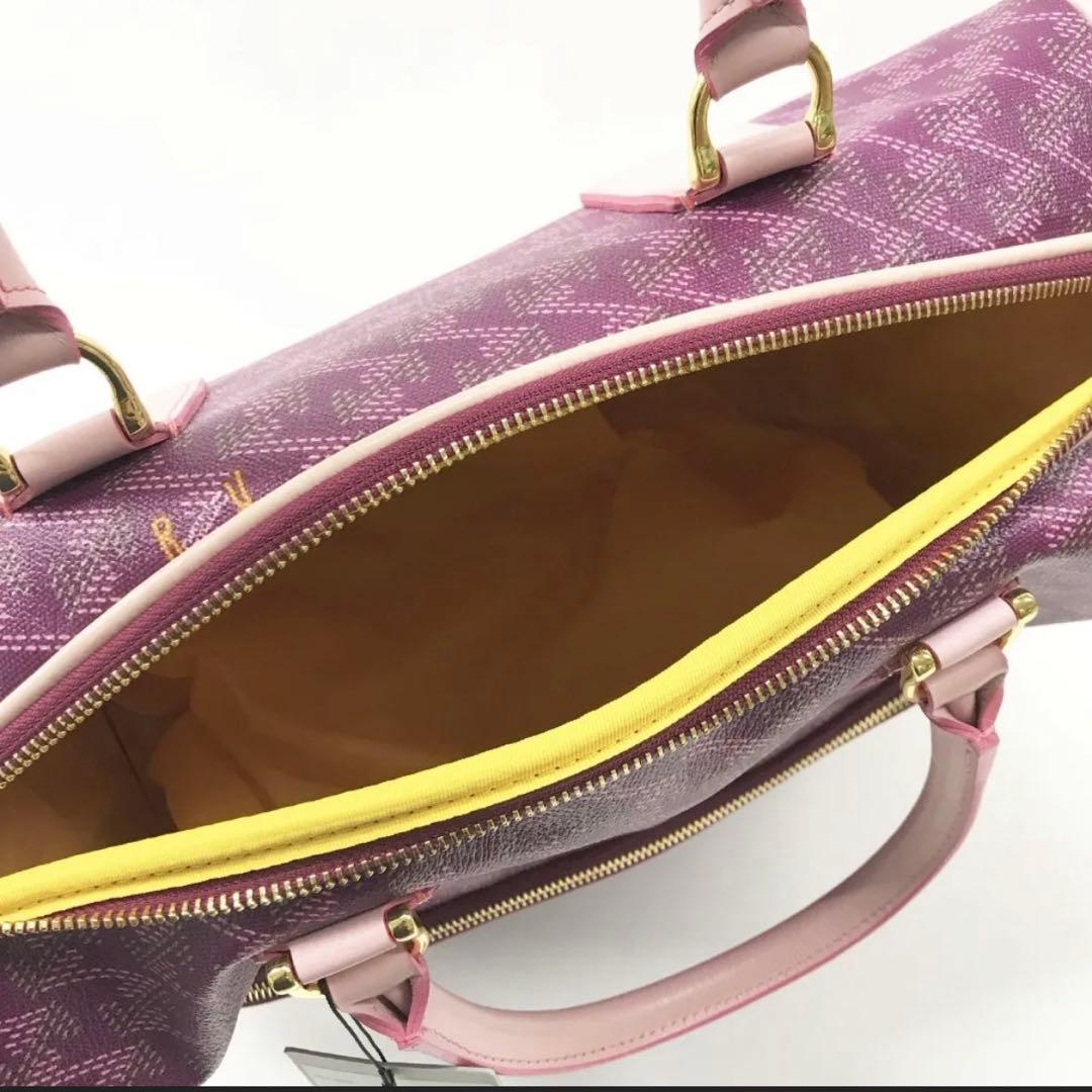 resurrection レザレクション ゴルフバッグ ヴァイオレット