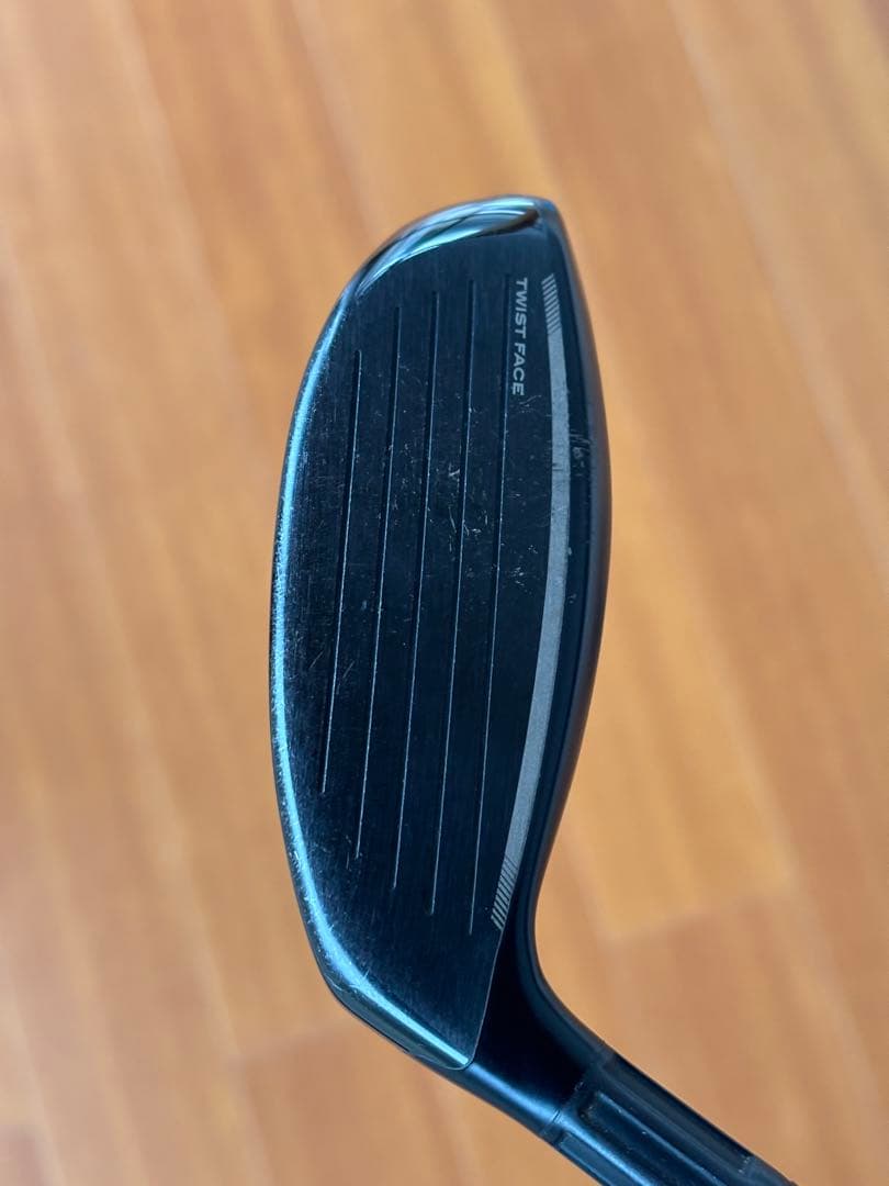 STEALTH 2 HD 3W 16° TENSEI RED TM50 S