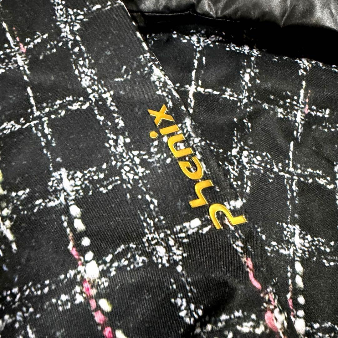 未使用★Phenix フェニックス スキーウェア セットアップ　スノボー ロゴ