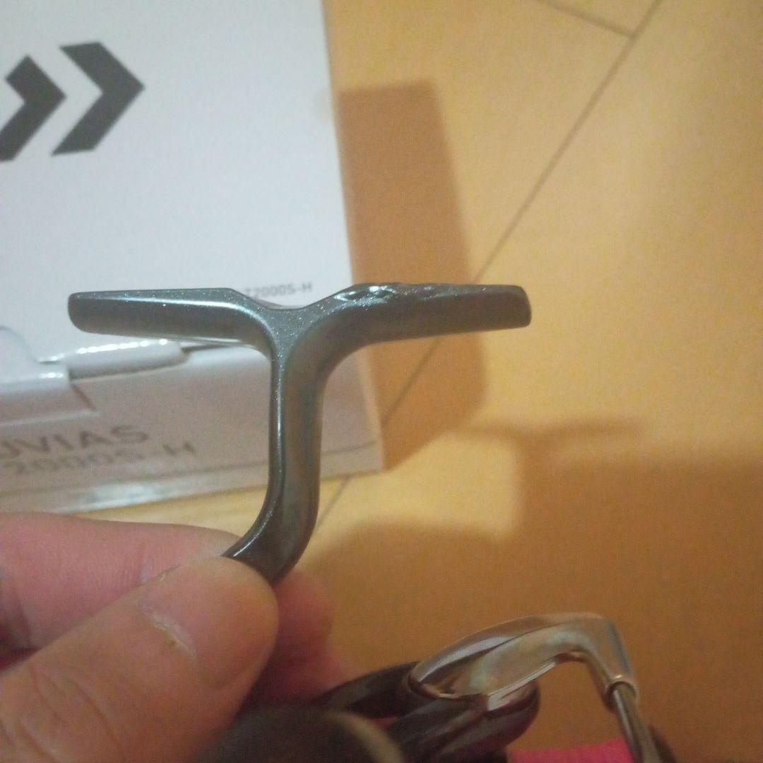 24ルビアスＬT2000SーHジャンク