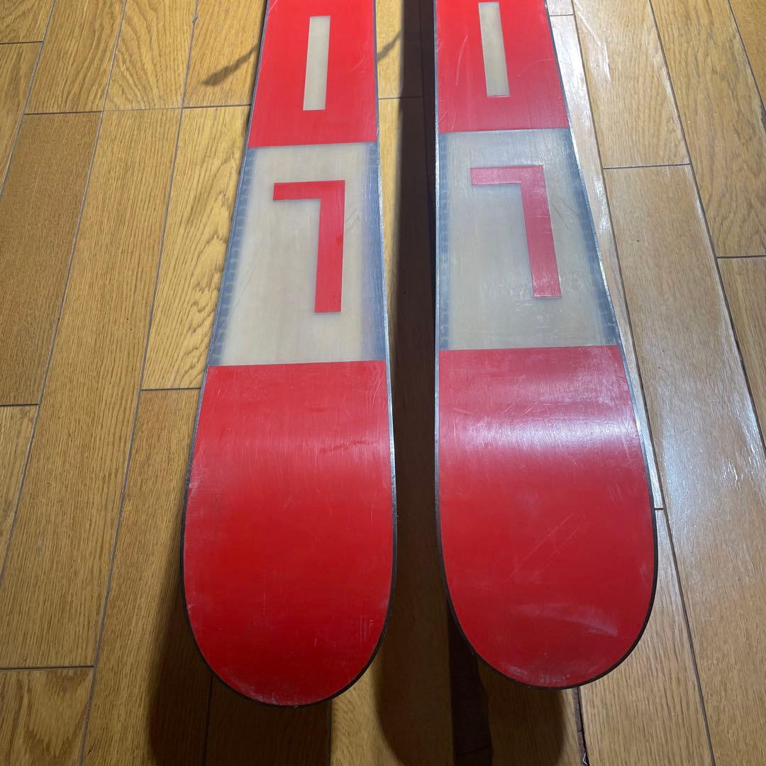 LINEラインMASTERMIND167cm&MARKERセット　初中級向け