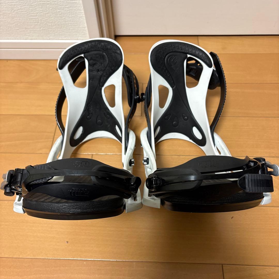 な*※様 19-20 Flux (フラックス) ビンディング TT バインディン