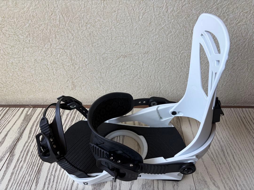 21-22 UNION FLITE PRO （M）中古美品