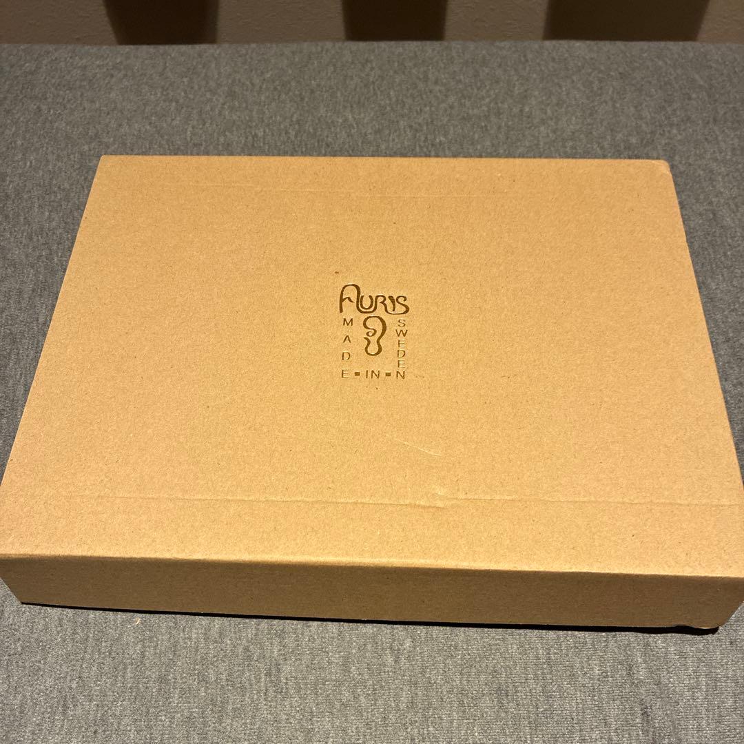 アウリスグロッケン　ペンタトニック