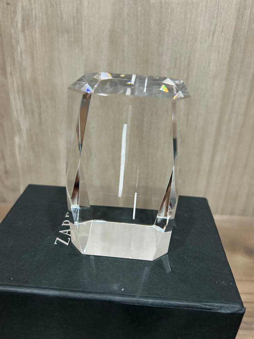 ZARD What beautiful memory クリスタル