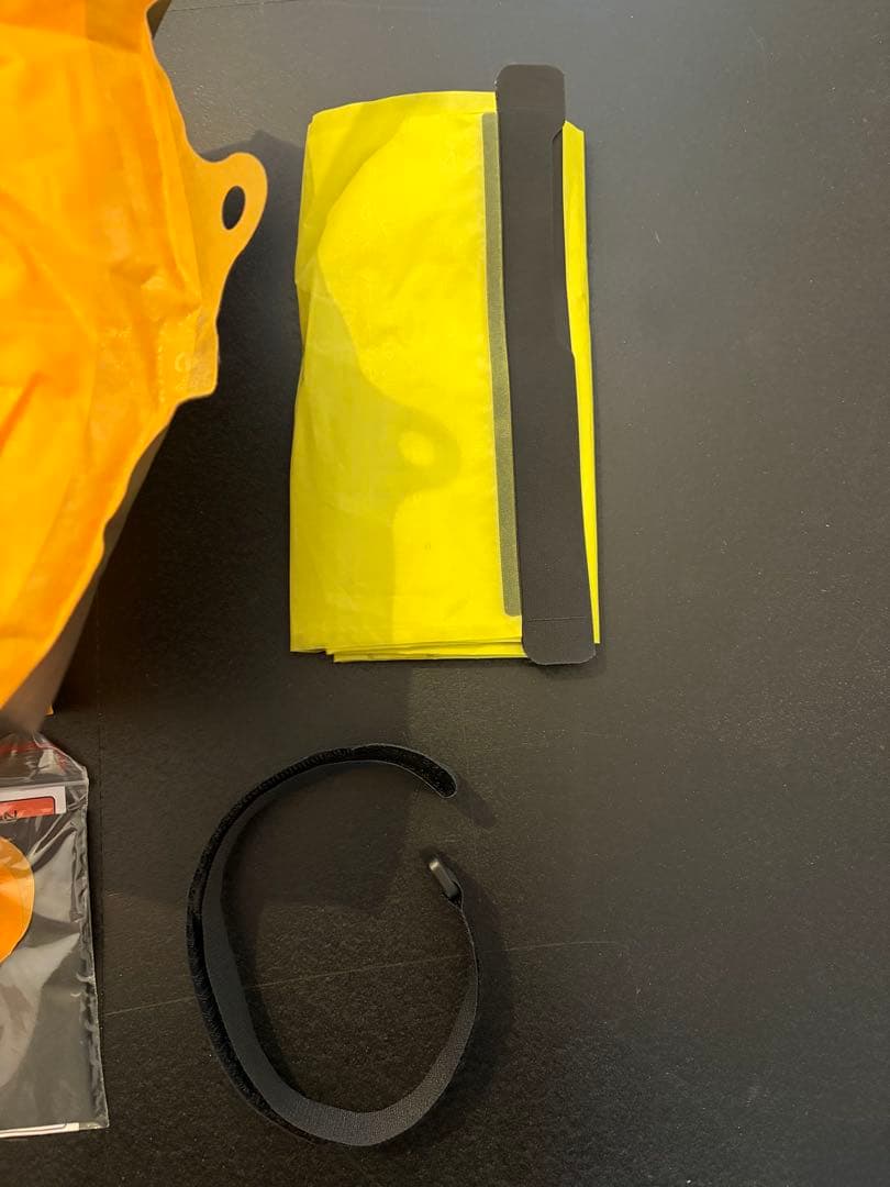 NEMO テンサー インシュレーテッド レギュラーマミー ニーモ