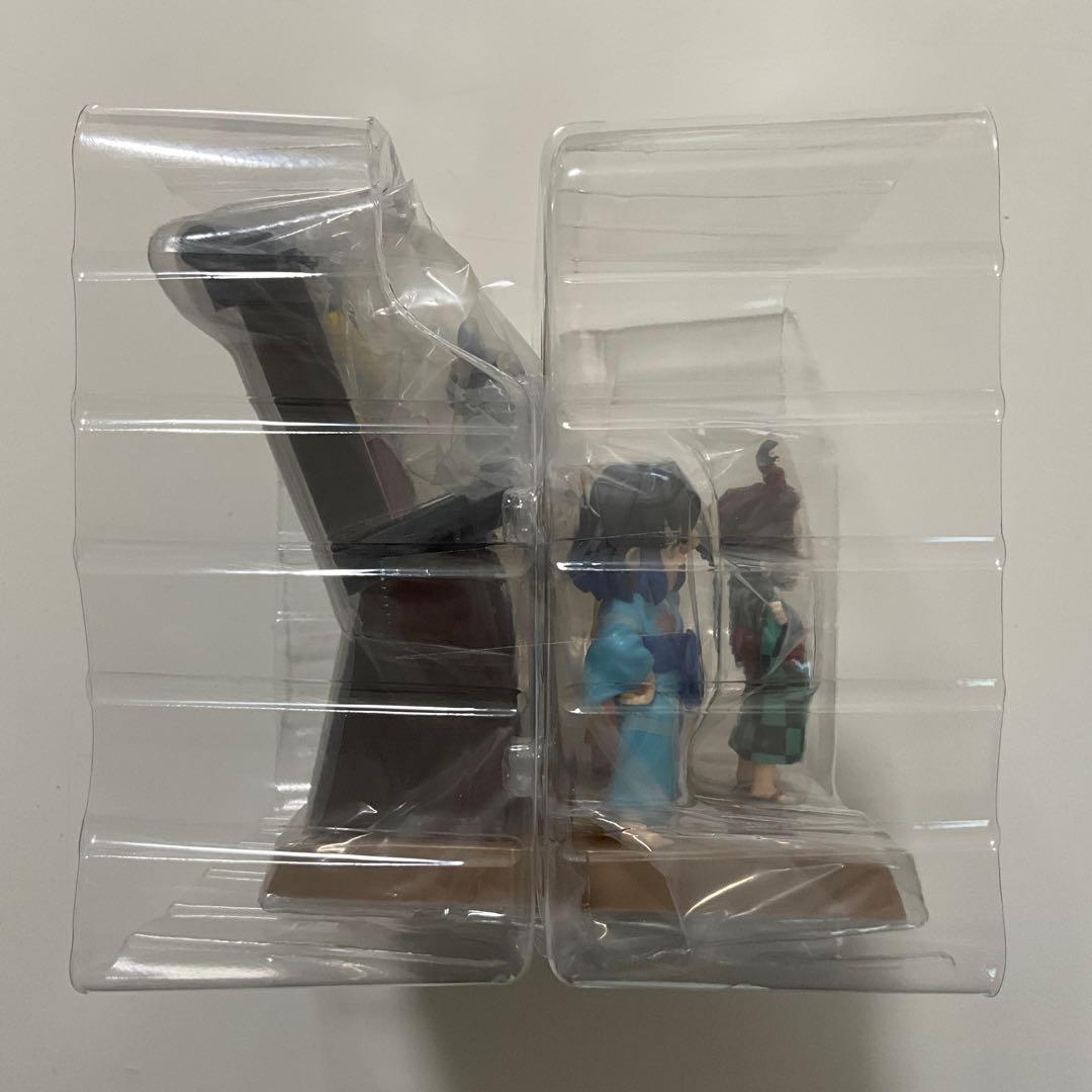 未開封新品! 『鬼滅の刃 ヒノカミ血風譚2』数量限定版 フィギュアマルチスタンド