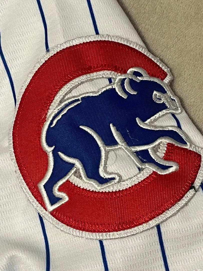 MLB シカゴカブス　今永昇太　ユニフォーム　横浜DeNAベイスターズ