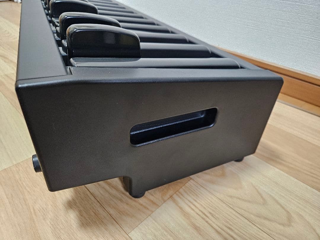 【エレクトーン補助ペダル】YAMAHA PK-2 アダプターボルト付き