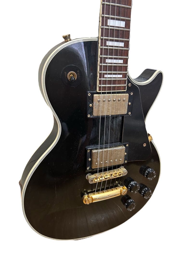 フォトジェニック PHOTOGENIC レスポールカスタム タイプ