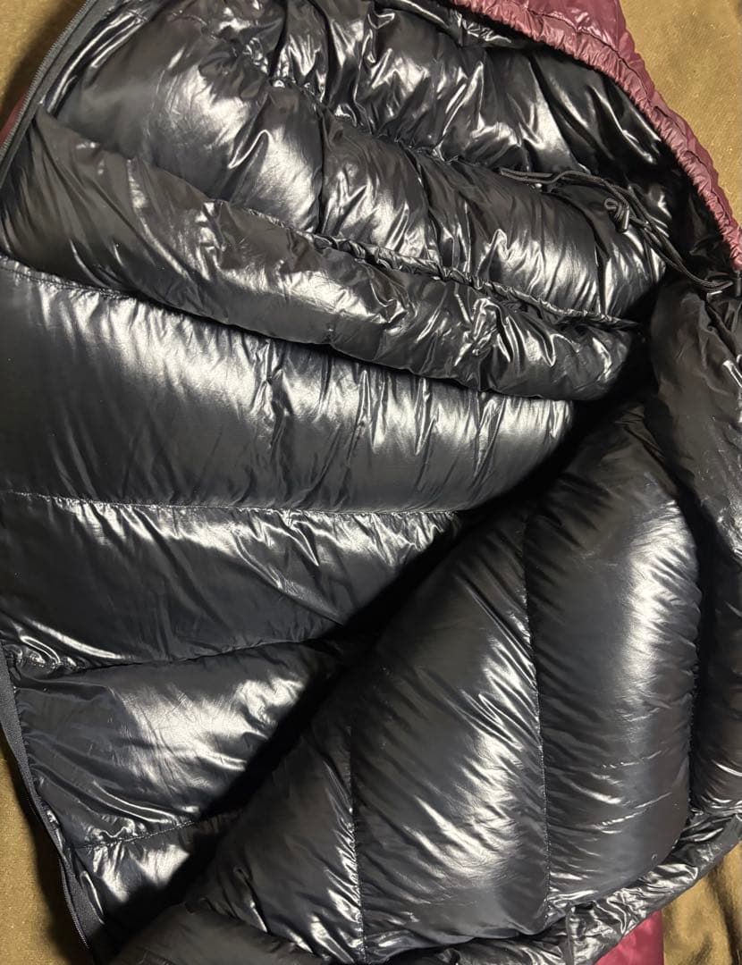 ナンガ　UDD 810DX レギュラー