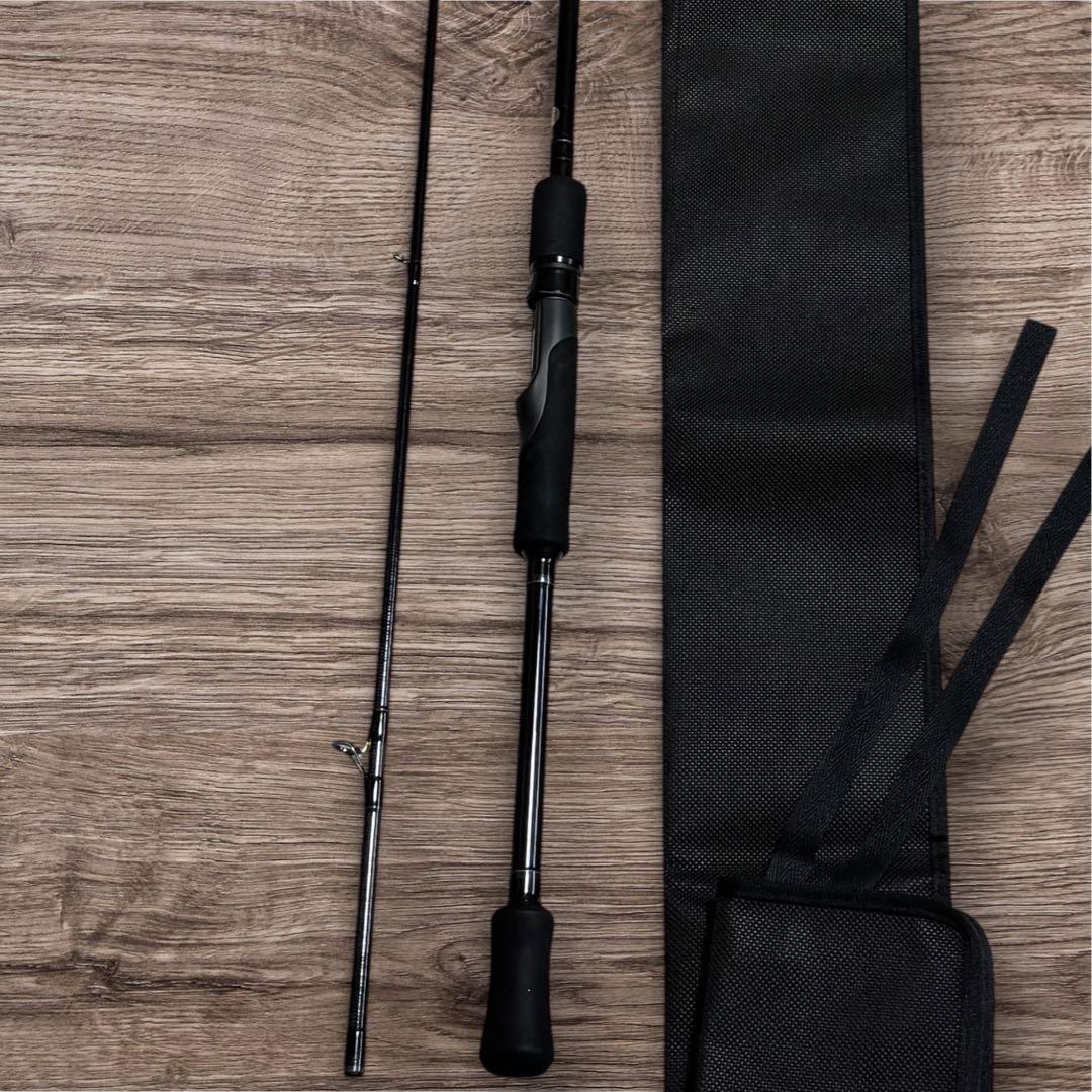 ヤマガブランクス　メビウス79M