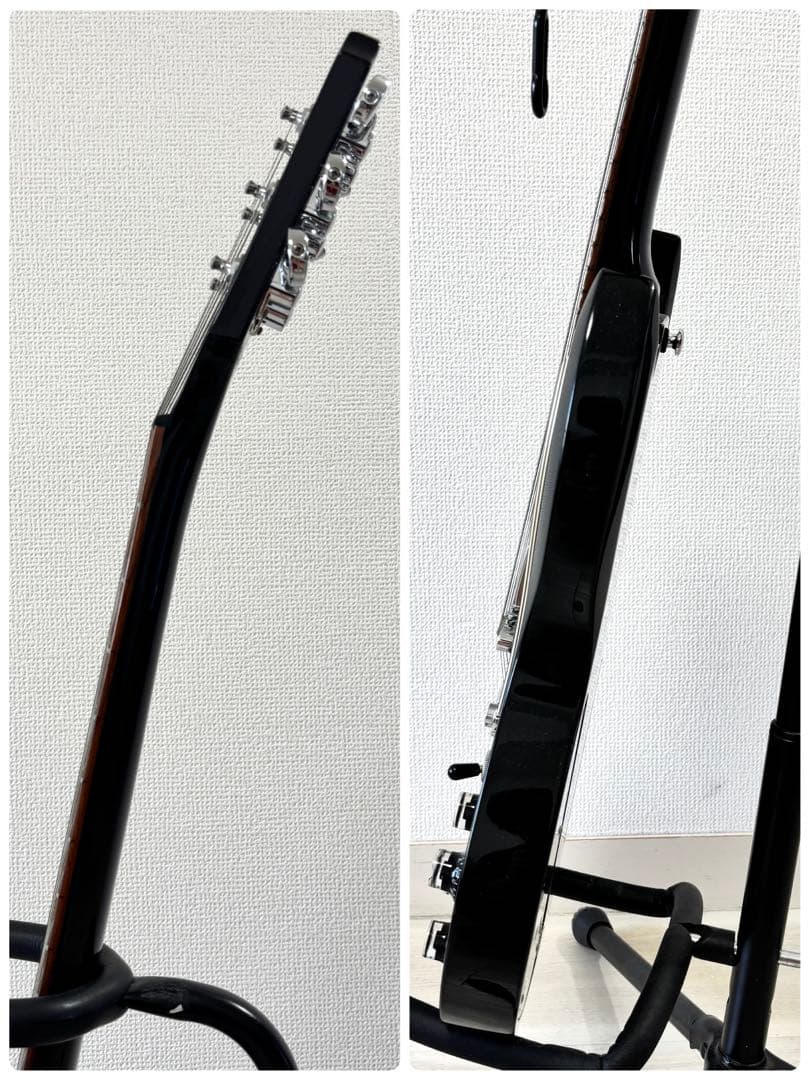 【音出し確認済み】Epiphone SG エピフォン SGエレキギター