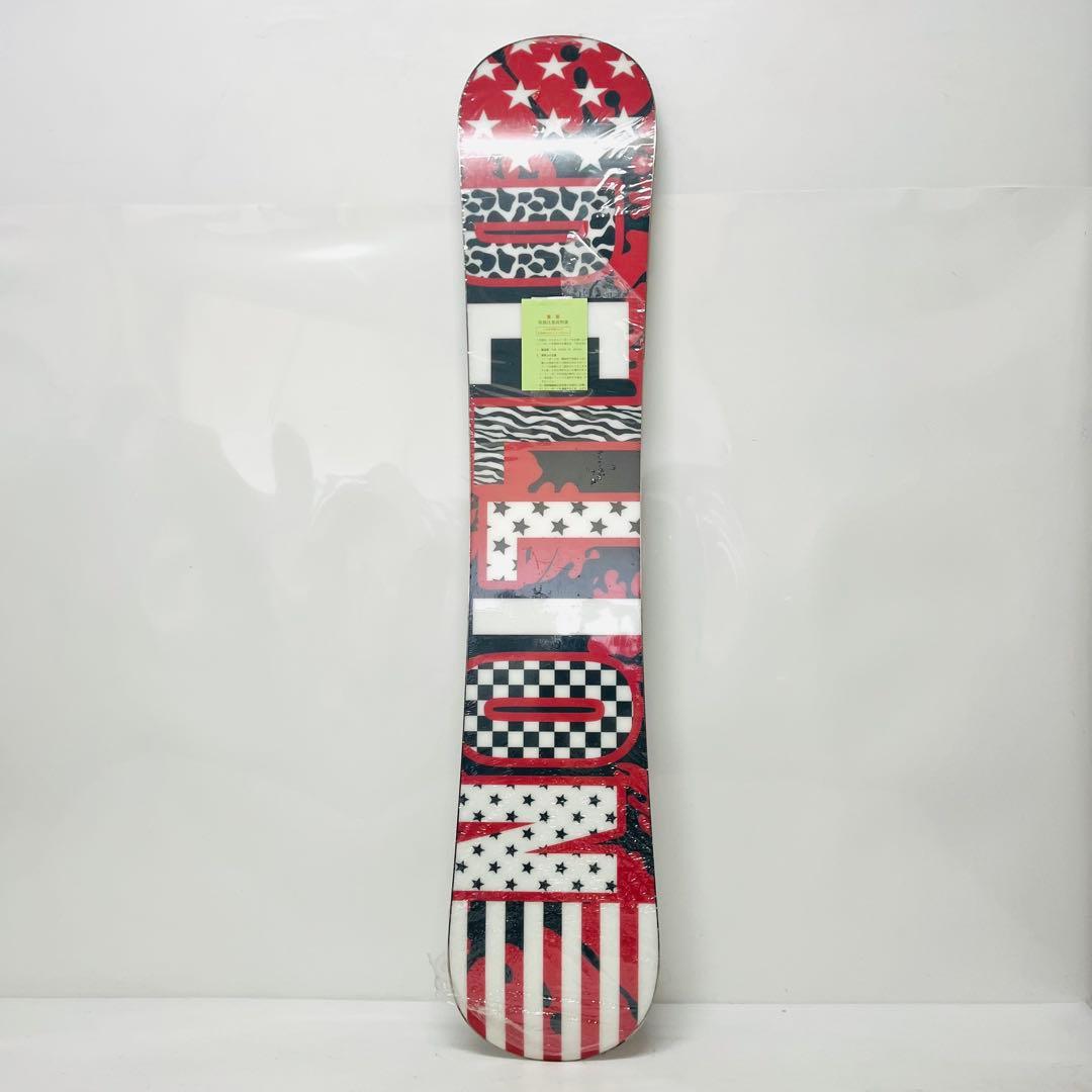 女性用　新品　ボード　スノーボード　セット　レディース　スノボセット　未使用