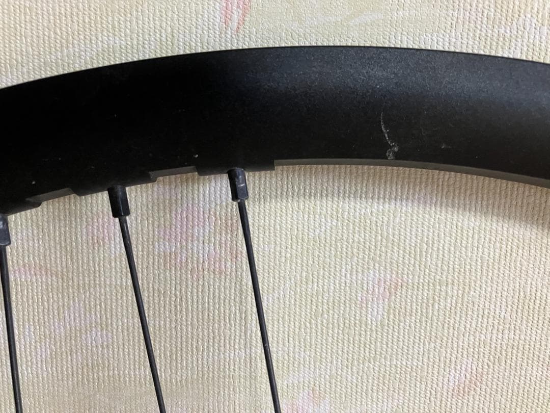 CampagnoloカンパニョーロZONDA ゾンダ シマノ用 ホイールセット