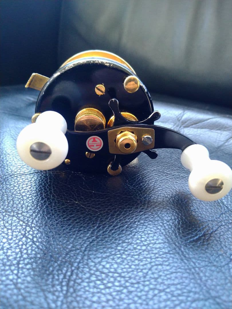 アブガルシア　アンバサダー5000CDL