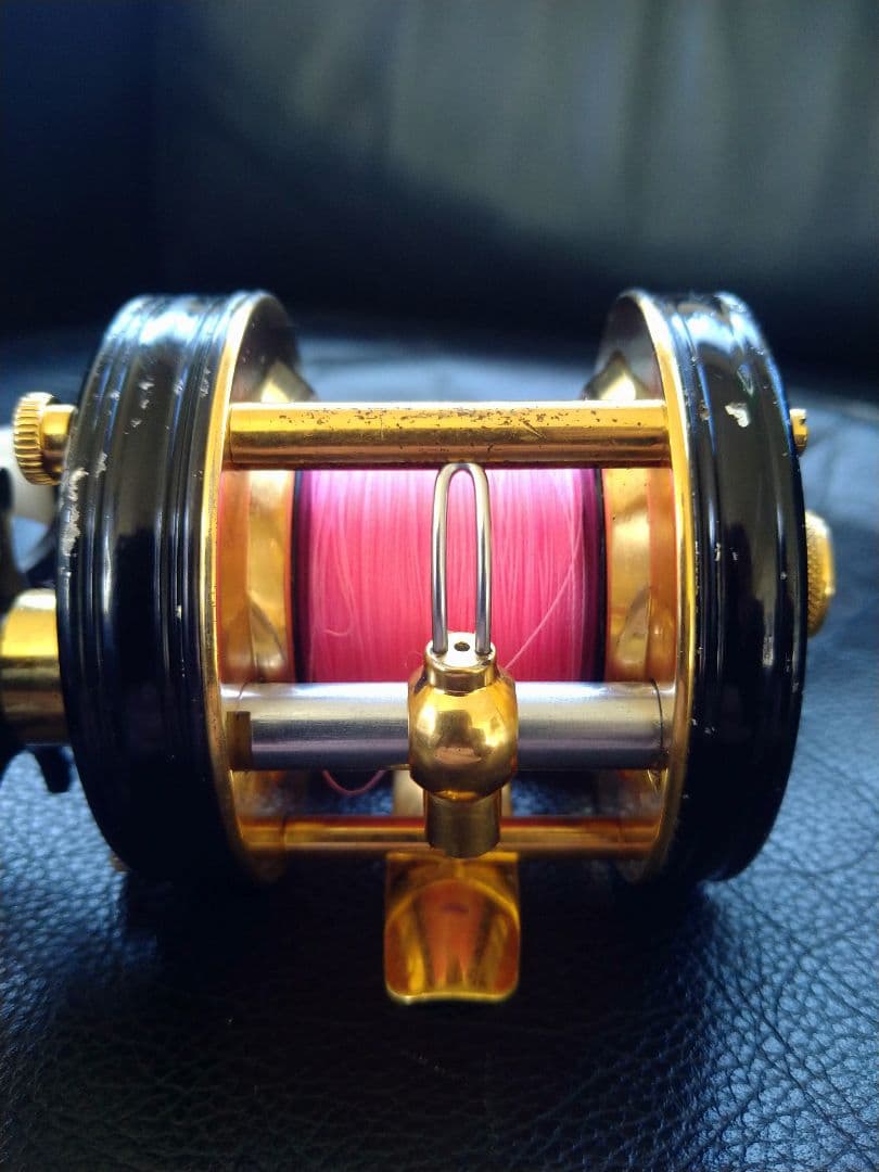 アブガルシア　アンバサダー5000CDL