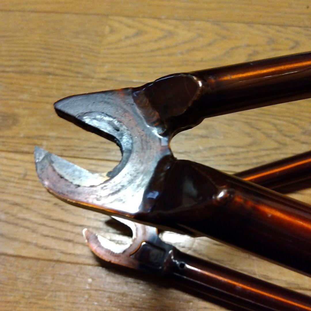 WE THE PEOPLE PATHFINDER 20.75 BMXフレーム