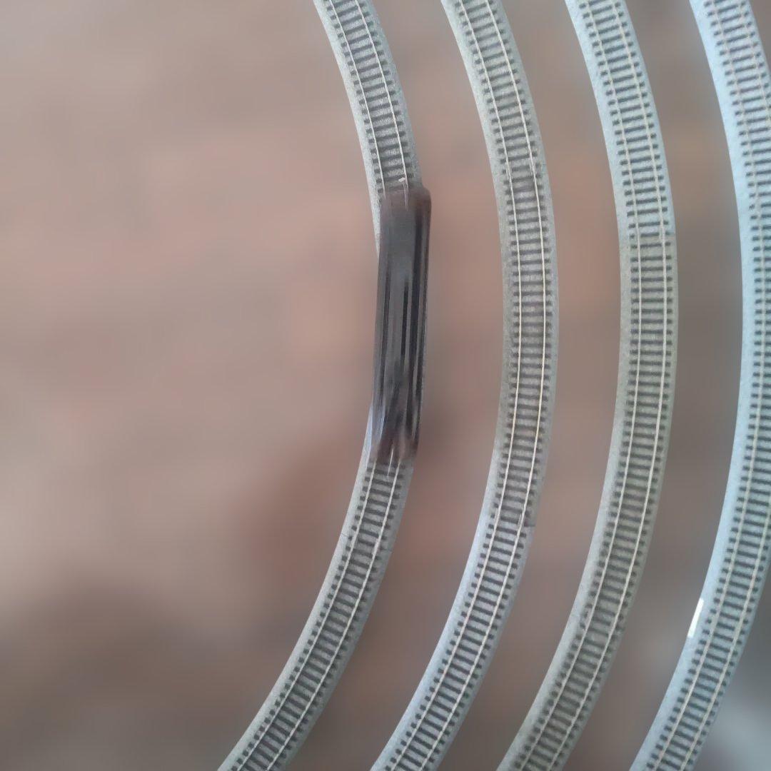 DF50、天賞堂、動作確認済み、ディーゼル機関車、HOゲージ