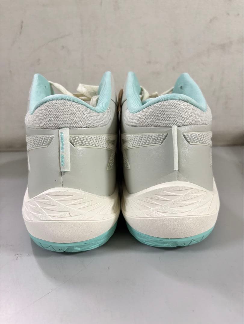 UNPRE ARS 2 200カラー 27.5㎝