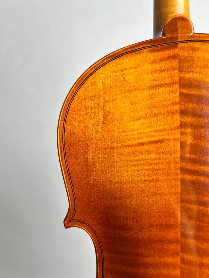 Franz Kirschnek ドイツ製バイオリン3/4 2008年製