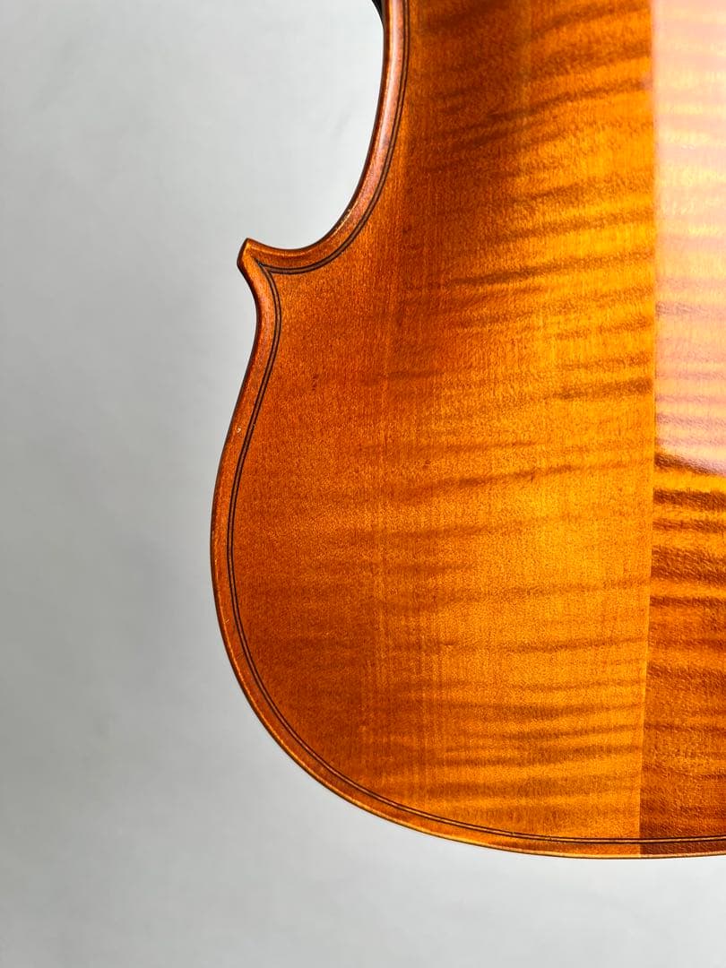 Franz Kirschnek ドイツ製バイオリン3/4 2008年製