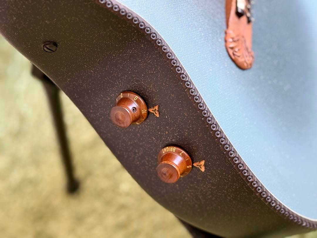 Super Adamas 1687-8 オベーション スーパーアダマス USA