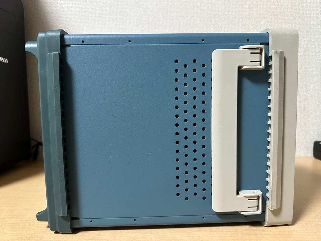 M*a様 Tektronix AFG1022 信号発生器