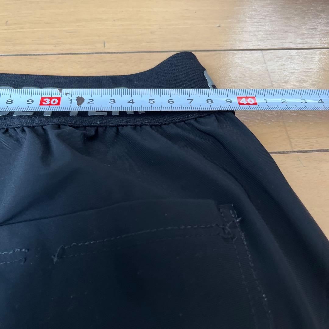 ハイドロゲンテニス　パンツ　XL