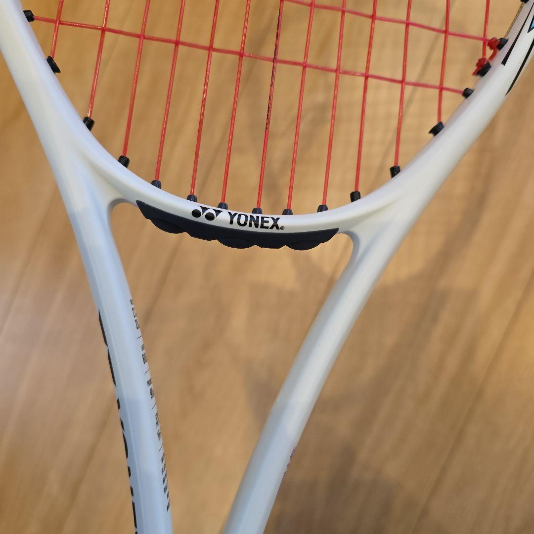 YONEX ボルトレイジ7Vステア