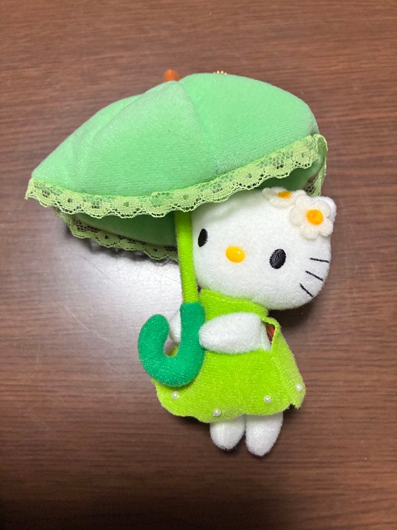 希少 激レア ご当地 ハローキティ 神戸限定 信州限定 マスコット 2点セット