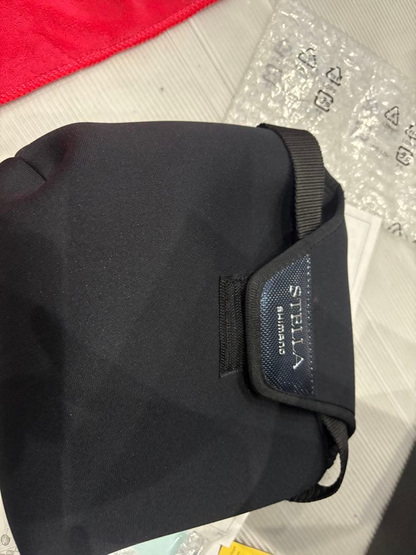 19STELLA SW18000スピニングリール　ステラ