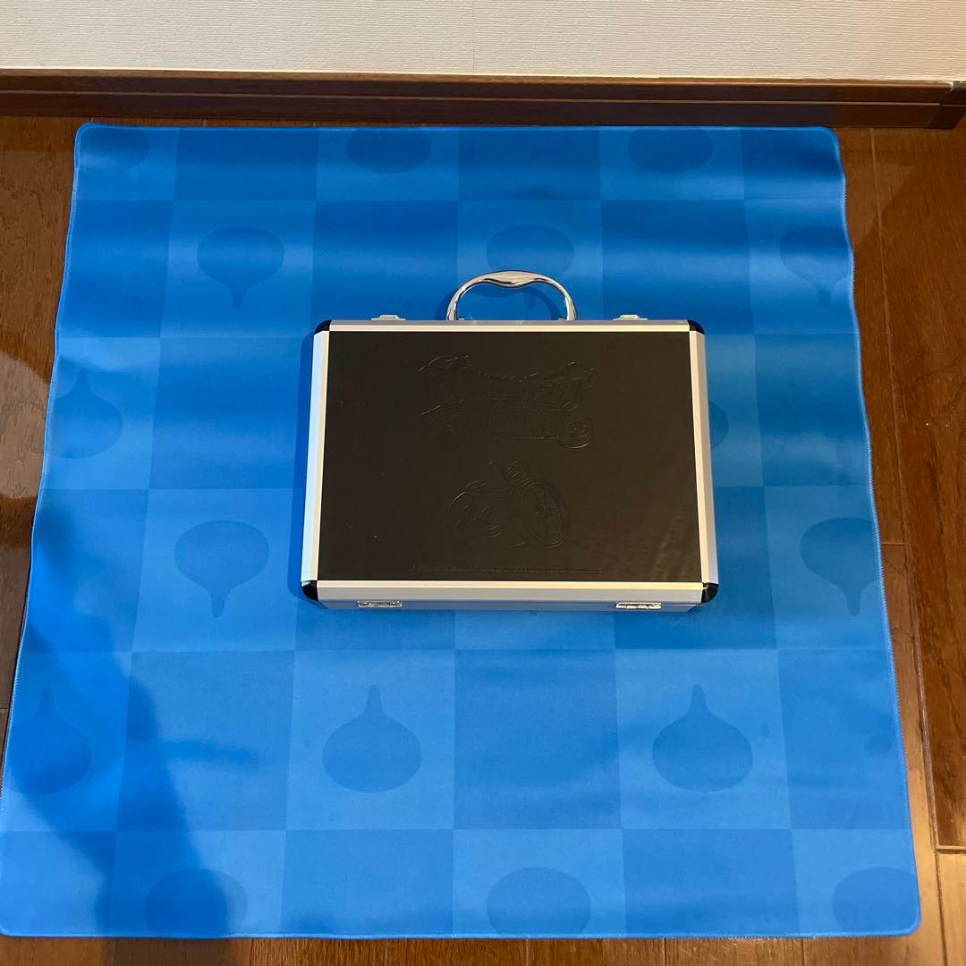 ドラゴンクエストウォーク　スラミチ式麻雀「ツモるんです」セット