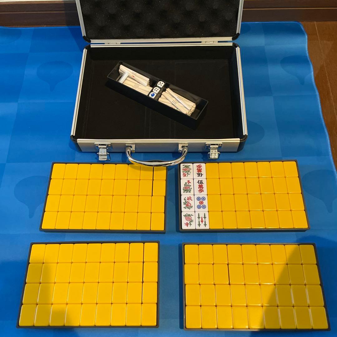 ドラゴンクエストウォーク　スラミチ式麻雀「ツモるんです」セット