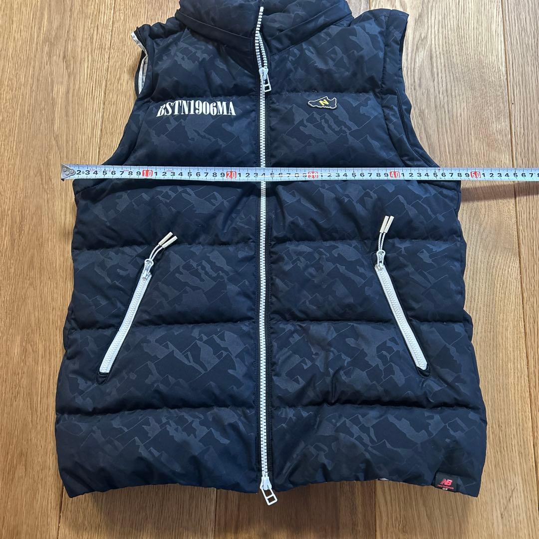 ニューバランスゴルフレディースダウン