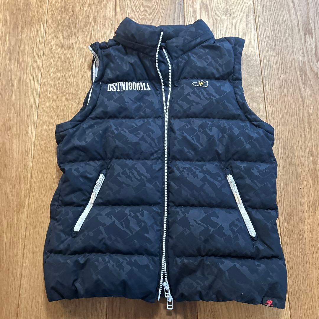 ニューバランスゴルフレディースダウン