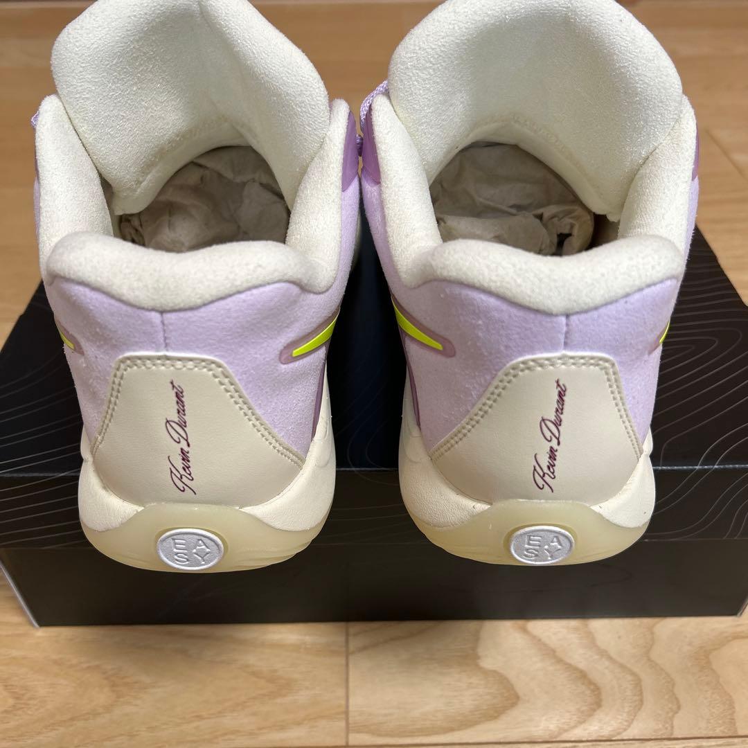 シューズ(男性用) Nike KD17 NRG EP ''ALCHEMIST''