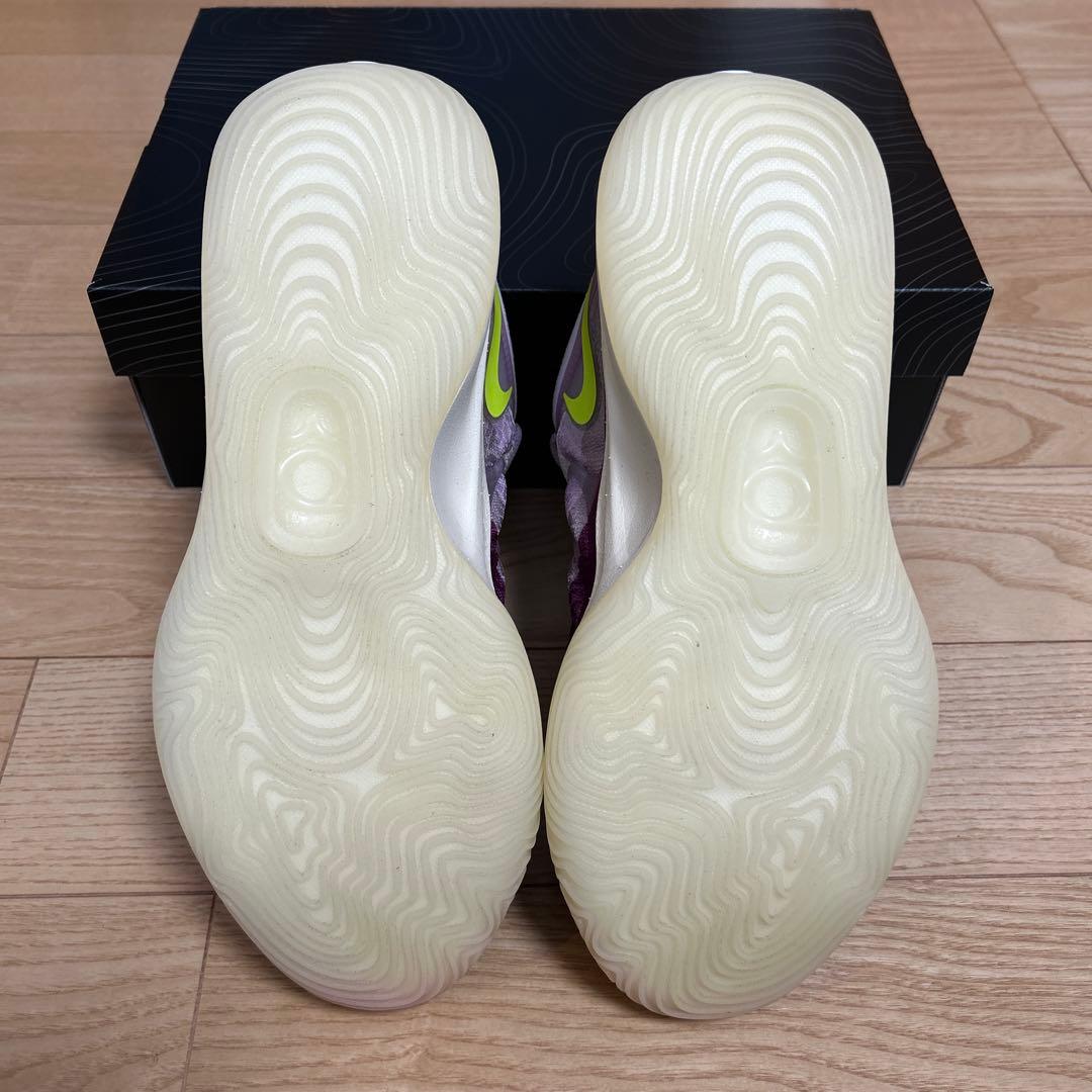 シューズ(男性用) Nike KD17 NRG EP ''ALCHEMIST''