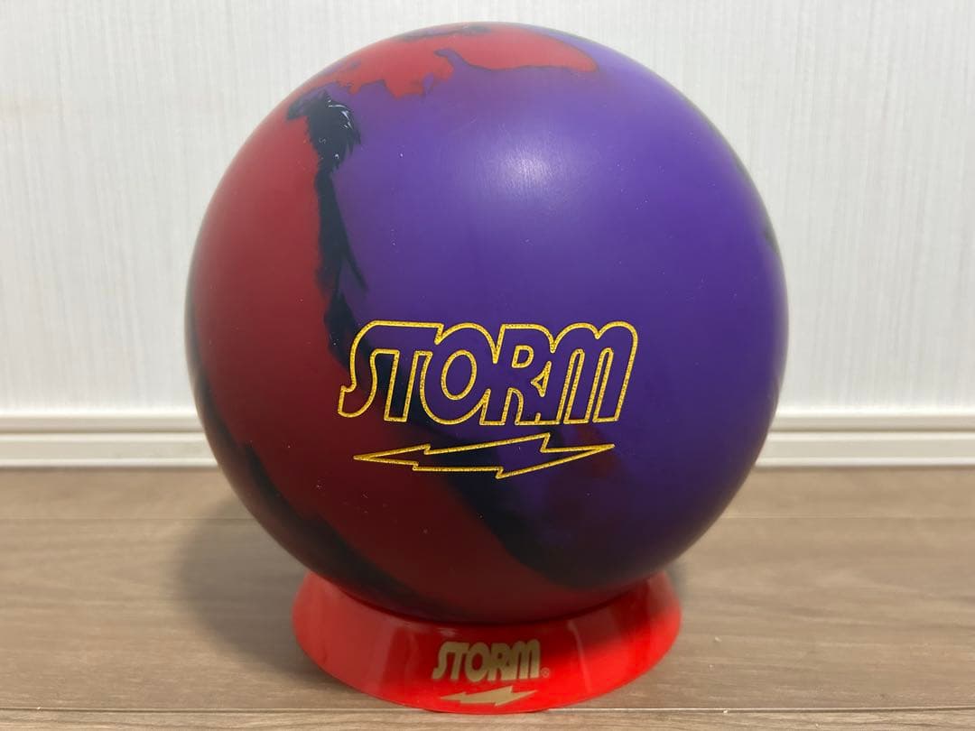 送料込み【新品】ロック・イット　ストーム　15ポンド4オンス　1