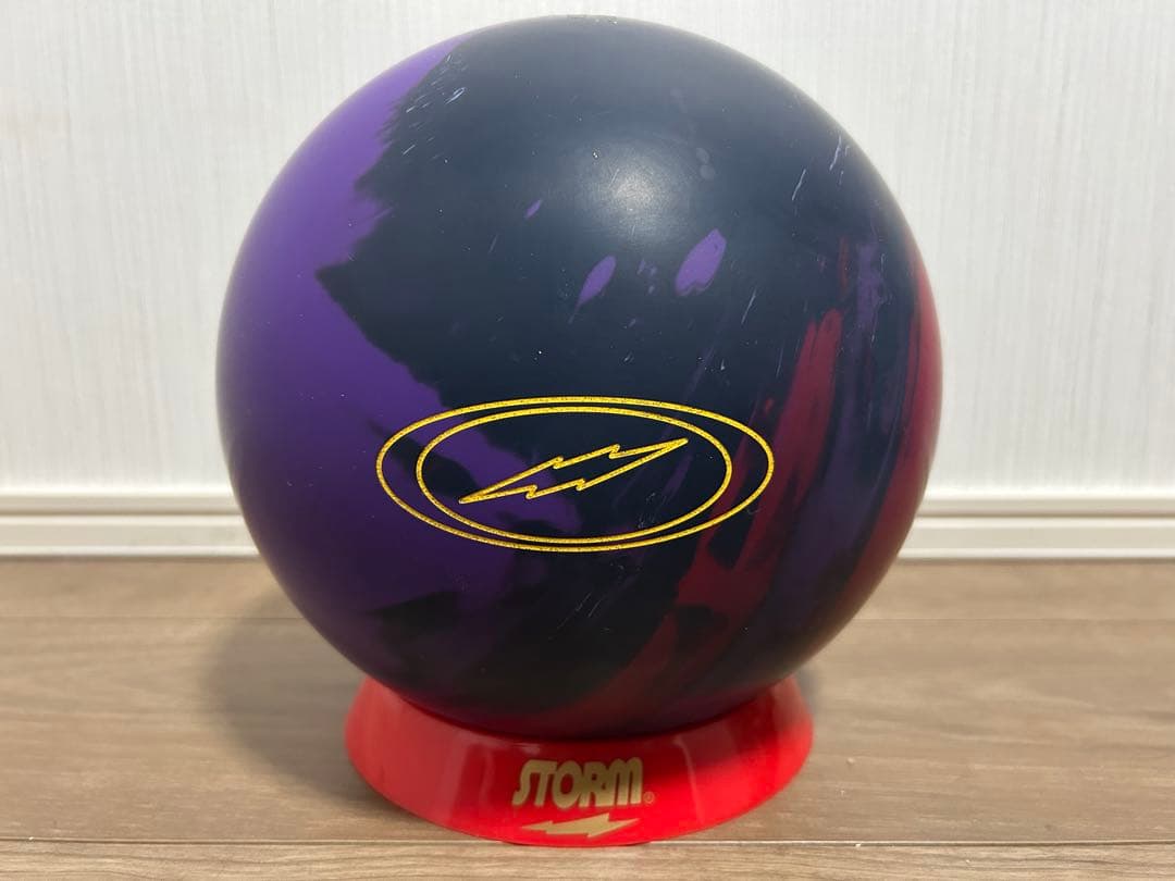 送料込み【新品】ロック・イット　ストーム　15ポンド4オンス　1