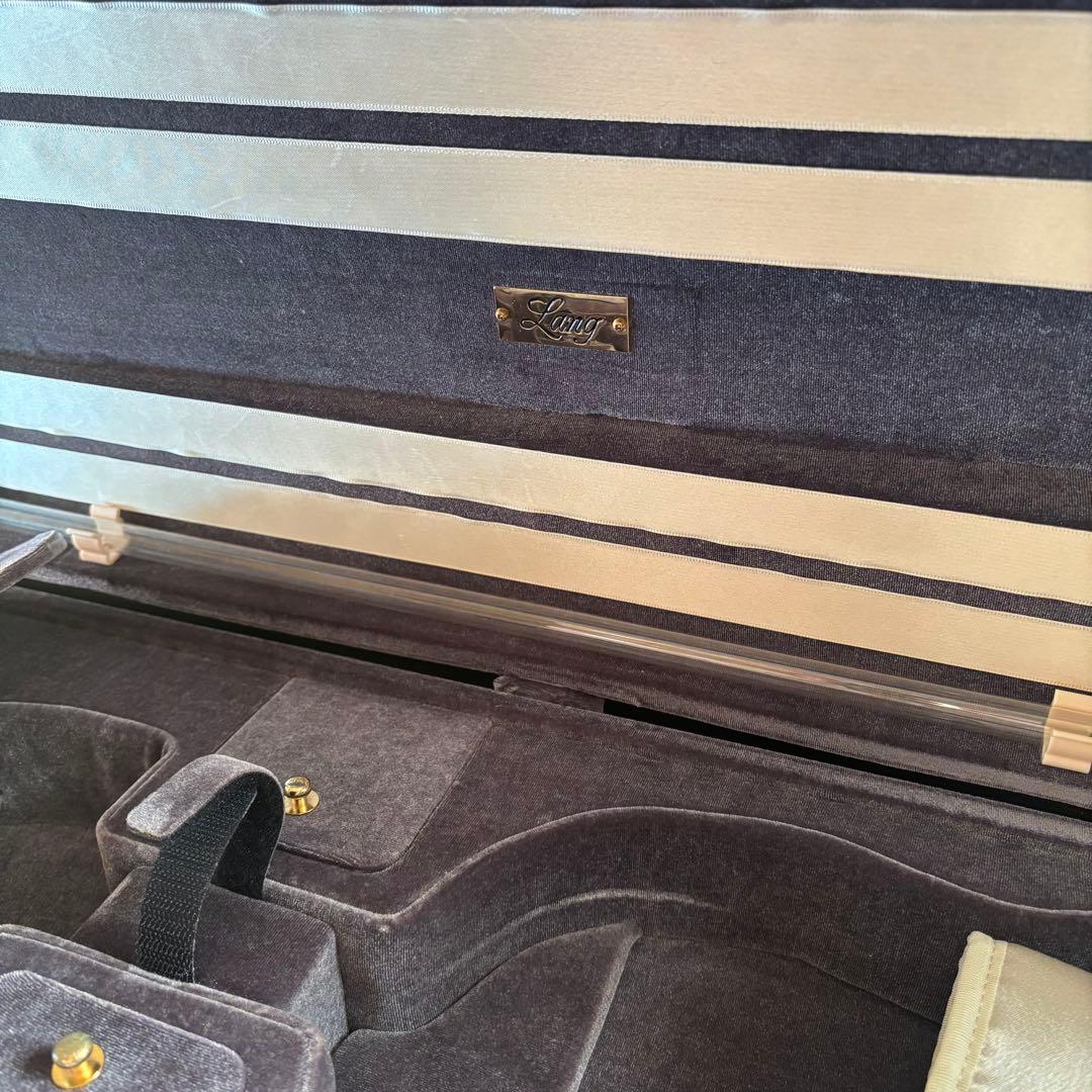 Lang 2wayバイオリンケース